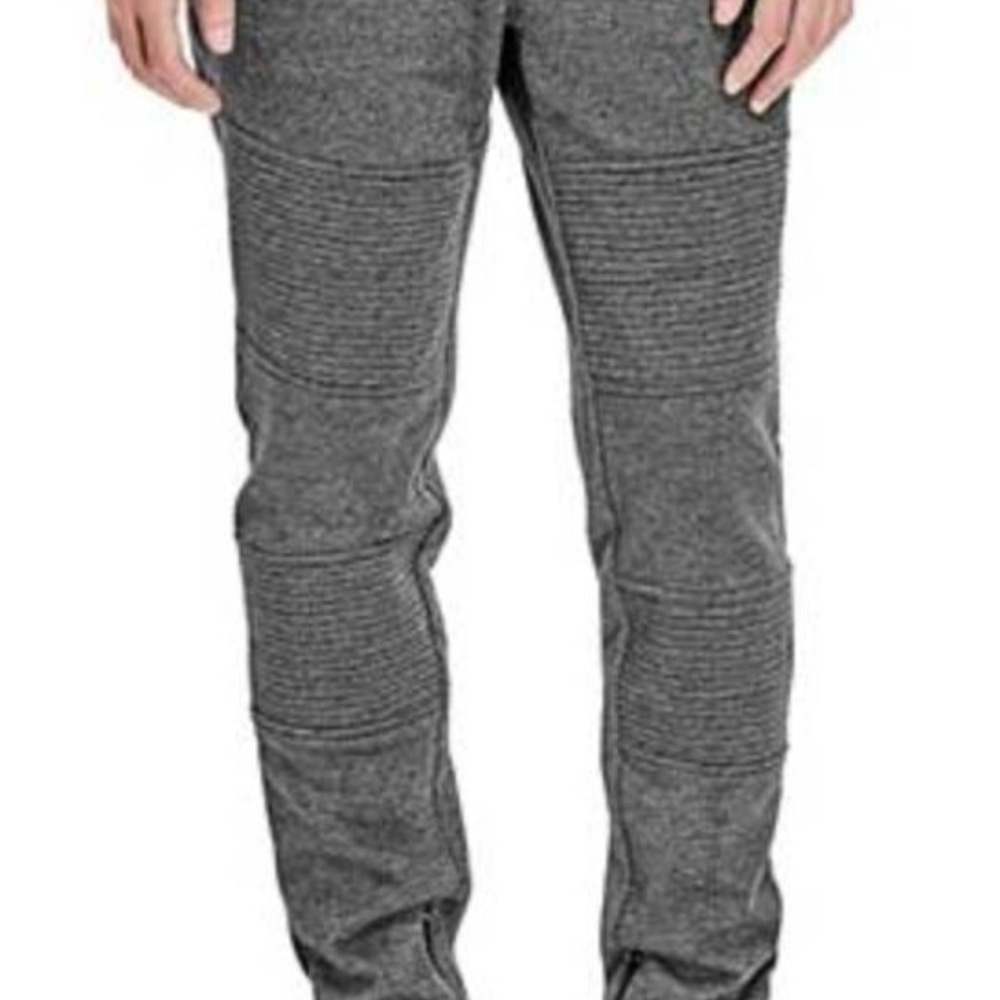 GUESS Factory Joggers
